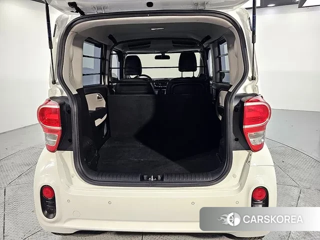 Kia The New Ray id 3421649 из Кореи 10