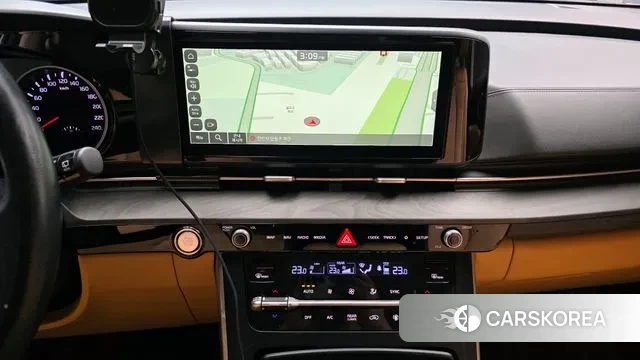 Kia Carnival 4th generation id 3645917 из Кореи 10