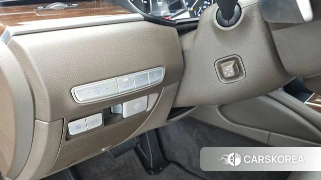 Kia More K9 id 4384863 из Кореи 10