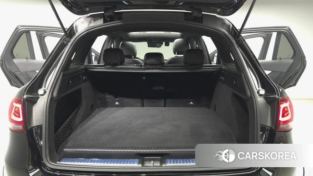 Mercedes-Benz GLC-Class X253 id 3828050 из Кореи 10