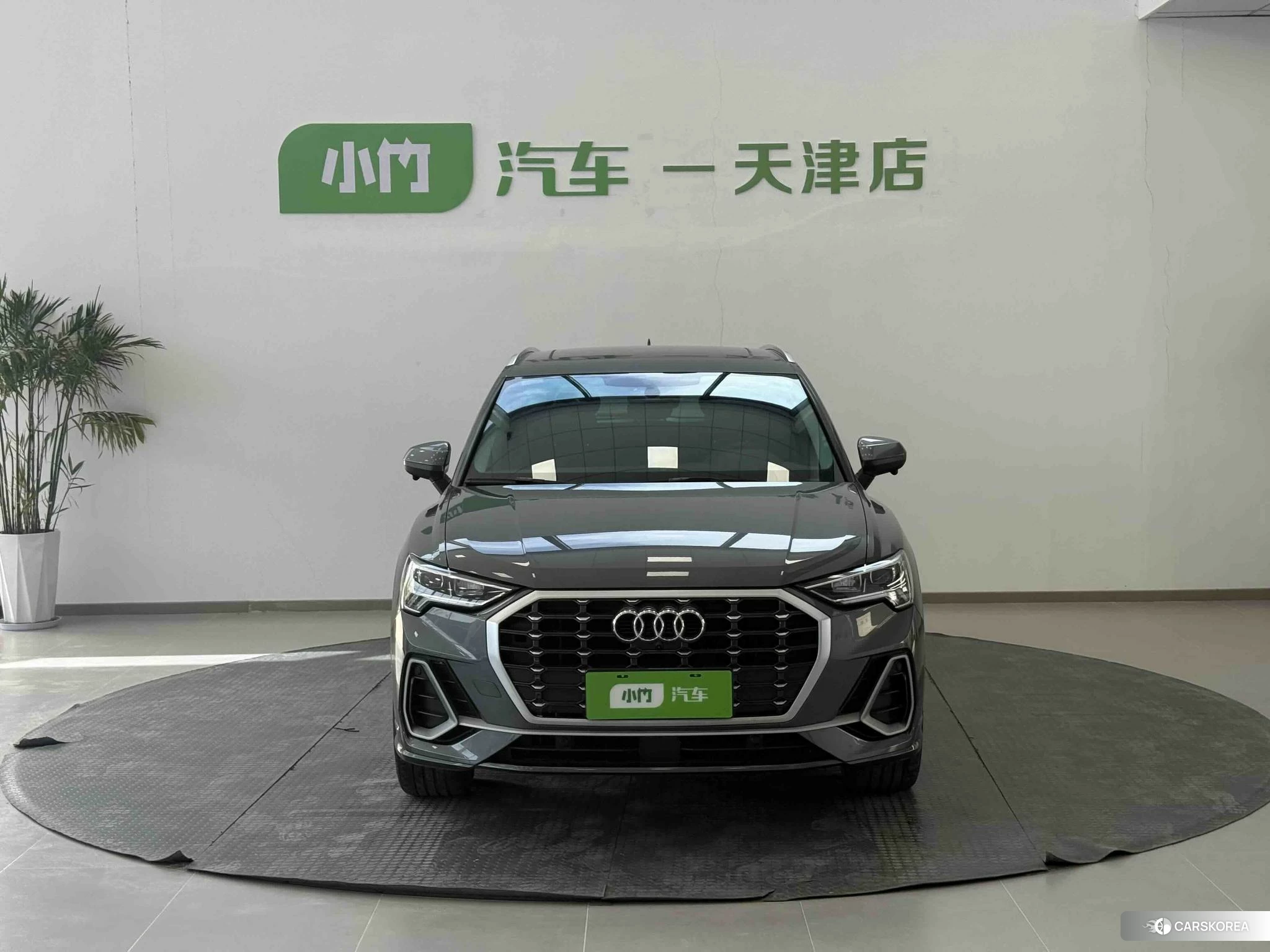 Audi Q3 id 4514004 из Китая 10