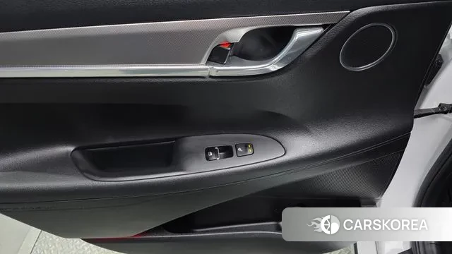 Hyundai The New Grandeur IG id 3587234 из Кореи 10