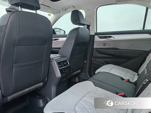 Volkswagen Range patrol id 4273958 из Китая 10