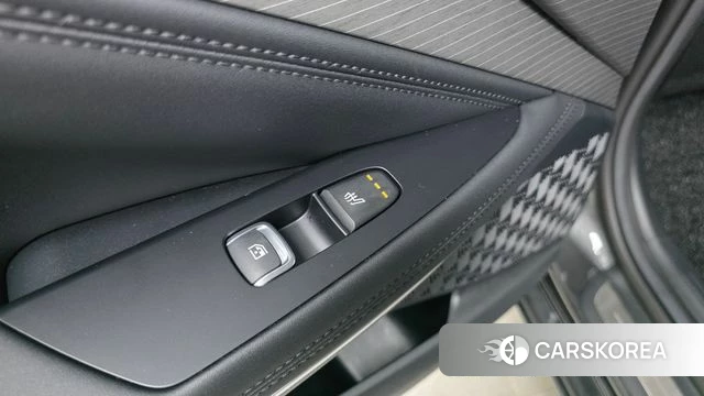 Kia The New K8 Hybrid id 4916228 из Кореи 10
