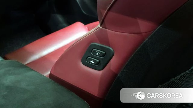 Kia Stinger id 4285876 из Кореи 10