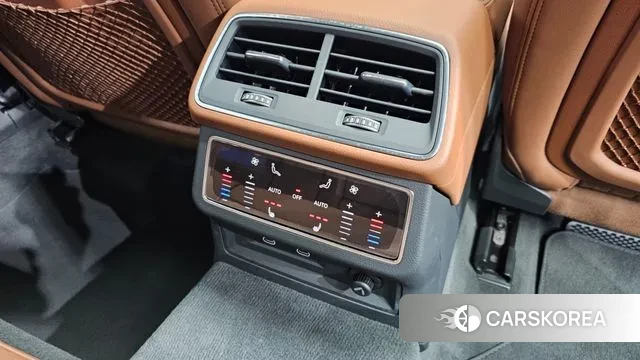 Audi A6 (C8) id 3237688 из Кореи 10