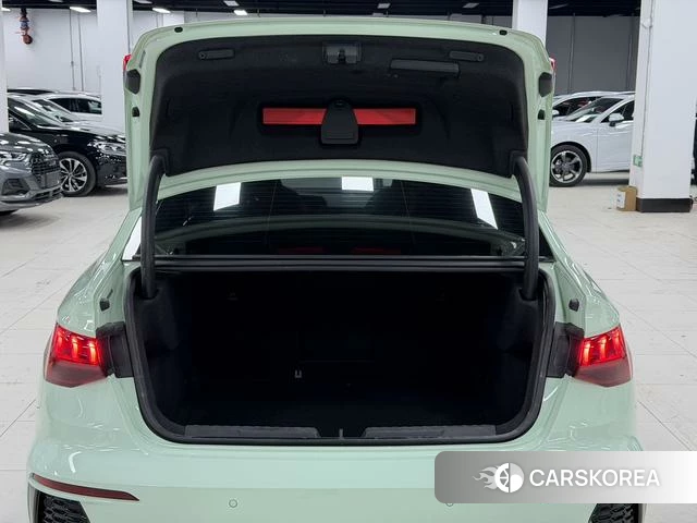 Audi A3 id 4207286 из Китая 10
