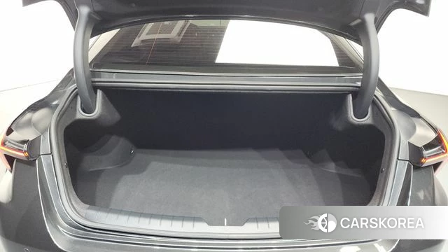 Kia The New K8 Hybrid id 3870161 из Кореи 10