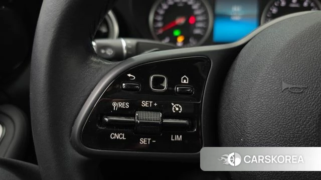 Mercedes-Benz C-Class W205 id 4397043 из Кореи 10