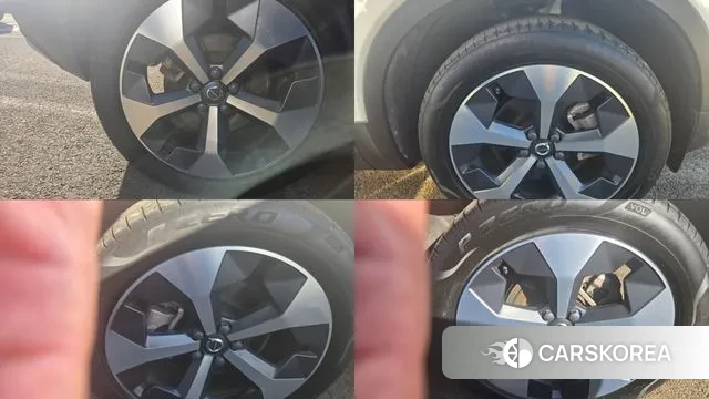 Volvo XC40 id 3348535 из Кореи 10