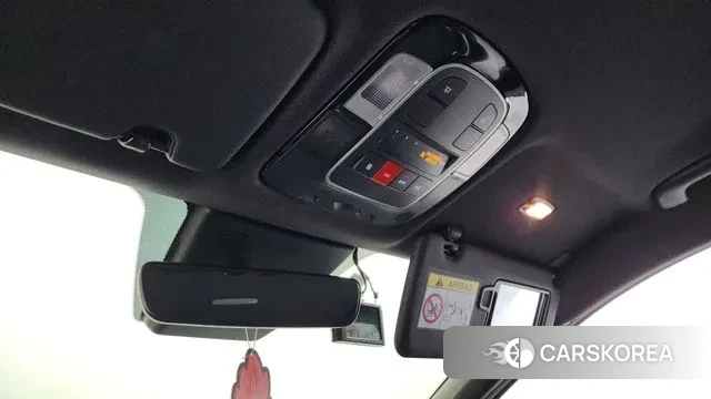 Hyundai Tucson (NX4) id 3566153 из Кореи 10