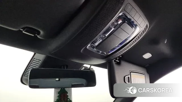 Mercedes-Benz A-Class W177 id 3400689 из Кореи 10