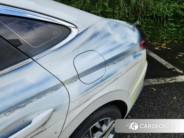 Hyundai Sonata (DN8) id 4647114 из Кореи 10
