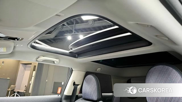 Mini Cooper C 4th generation id 3817272 из Кореи 10