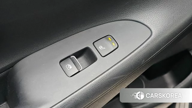 Hyundai The New Grandeur IG id 4410513 из Кореи 10