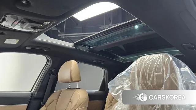 Kia The New Sorento 4th Generation id 3769849 из Кореи 10