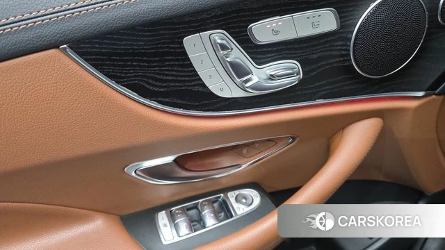 Mercedes-Benz E-Class W213 id 3829086 из Кореи 10