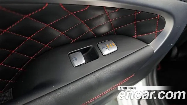 Genesis G70 id 2951757 из Кореи 10