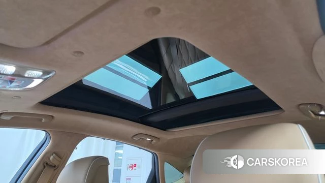 Genesis G80 (RG3) id 4302350 из Кореи 10