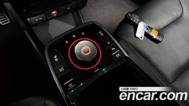 Kia Niro EV id 2687440 из Кореи 10