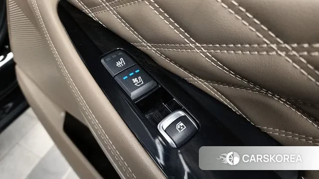 Kia K8 id 3518635 из Кореи 10