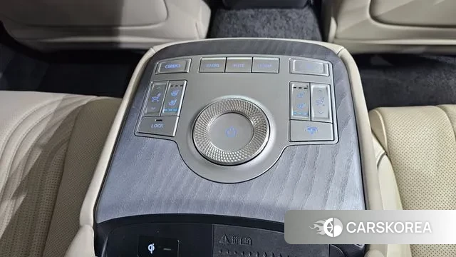 Genesis G80 (RG3) id 3437997 из Кореи 10