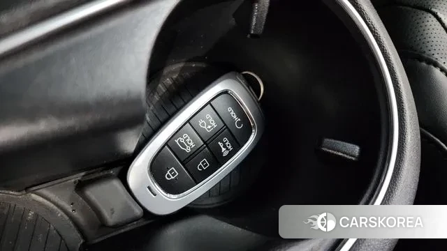 Hyundai Ionic 5 id 2999273 из Кореи 10