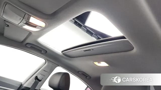 Hyundai The New Avante AD id 3391352 из Кореи 10