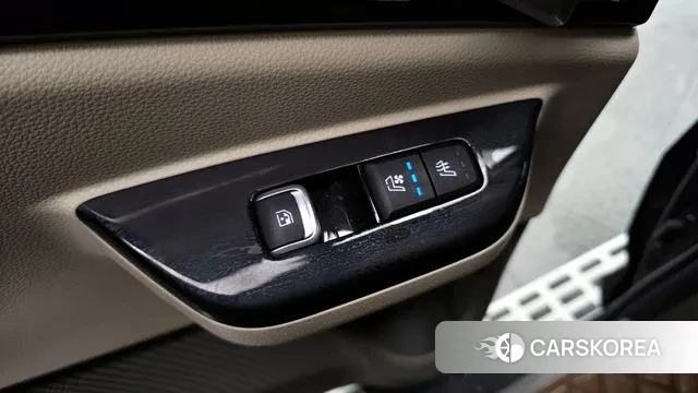 Kia Carnival 4th generation id 3524857 из Кореи 10