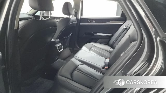 Kia K5 3rd generation id 4619478 из Кореи 10