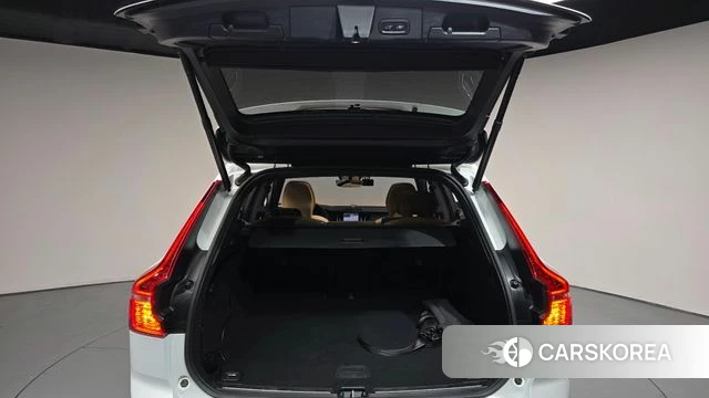 Volvo XC60 second Generation id 4774204 из Кореи 10