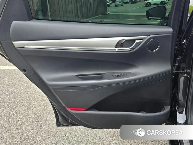 Hyundai The New Grandeur IG id 4249692 из Кореи 10