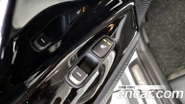 Kia Niro EV id 2718746 из Кореи 10