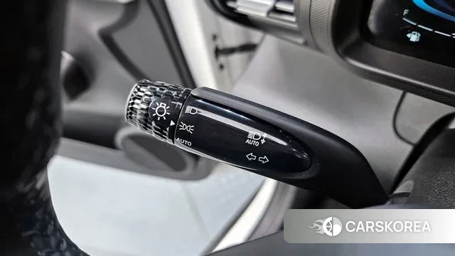 Hyundai Casper id 3518582 из Кореи 10