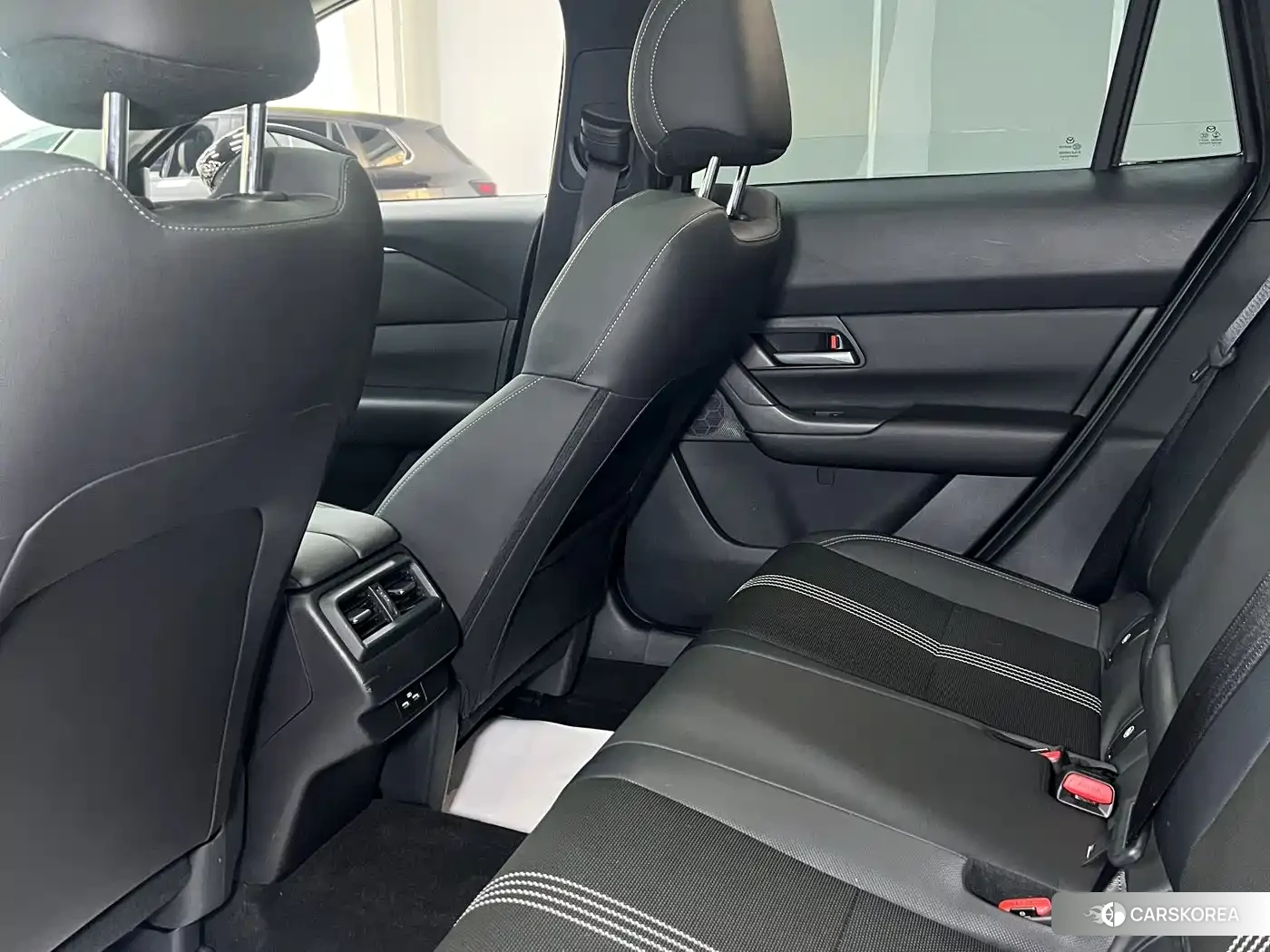 Mazda CX-50 id 4583661 из Китая 10