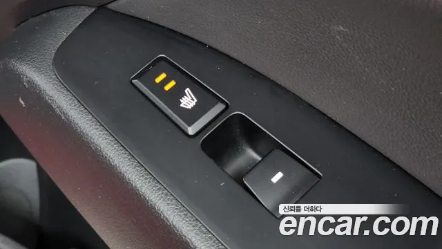 Hyundai The New Avante AD id 2518407 из Кореи 10