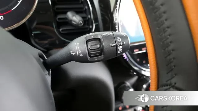 Mini Cooper id 3630254 из Кореи 10