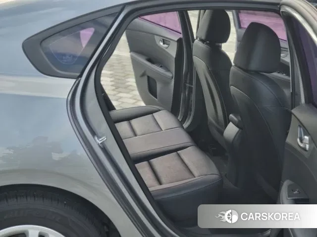 Kia Come New K3 id 3039116 из Кореи 10