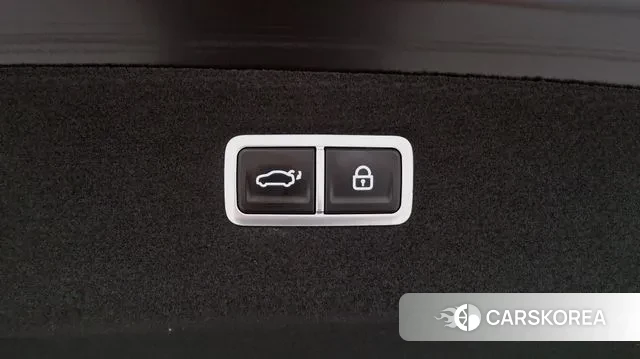 Genesis G90 (RS4) id 2905634 из Кореи 10