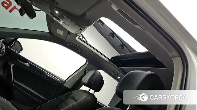 Volkswagen Tiguan second Generation id 3027116 из Кореи 10