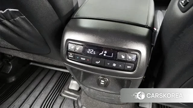 Hyundai The New Palisade id 3333529 из Кореи 10