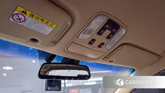 Kia The New Carnival id 3736338 из Кореи 10