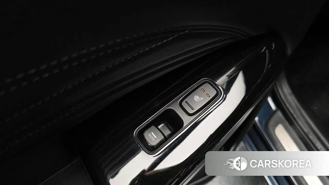 Kia K7 Premier id 3899302 из Кореи 10