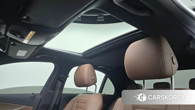 Mercedes-Benz E-Class W213 id 3878065 из Кореи 10