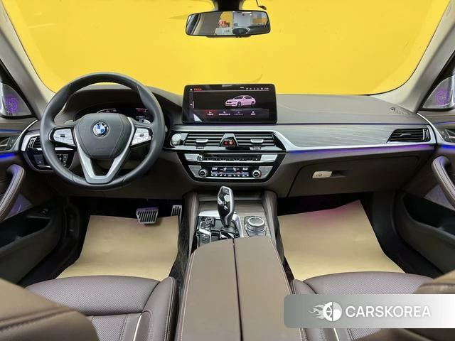 BMW 5 series id 4257412 из Китая 10