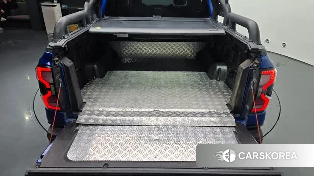 Ford Ranger 4th Generation id 3487049 из Кореи 10