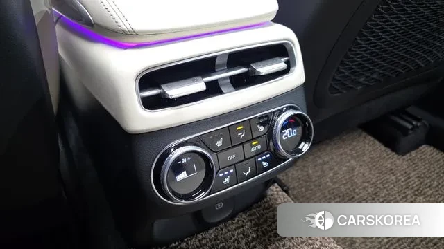 Genesis GV70 id 2988873 из Кореи 10