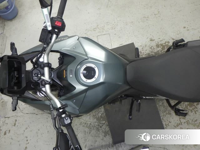 Проданный Suzuki V-STROM 800 id 3999823 из Японии, фото 10