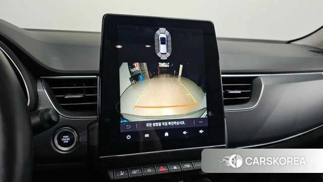 Renault Korea (Samsung) XM3 id 4535774 из Кореи 10