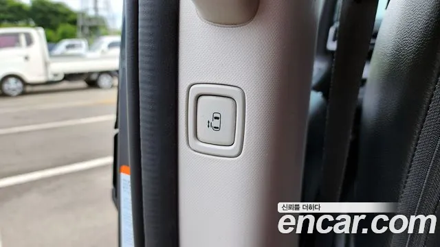 Hyundai Staria id 2823693 из Кореи 10